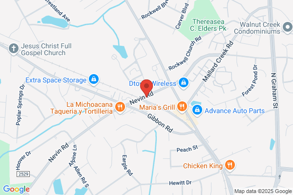 Atlantic Steel Supply Co Inc
