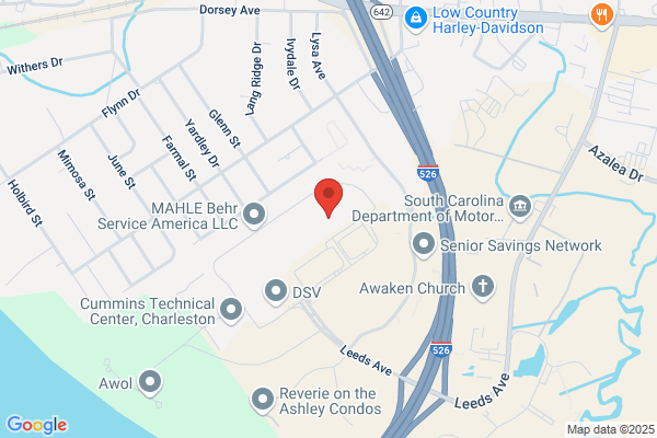Century Fasteners Corporation