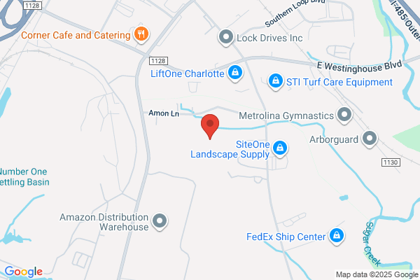 Ferguson Welding Inc