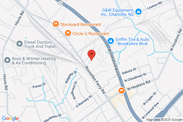North Star Fabrication & Repair Inc