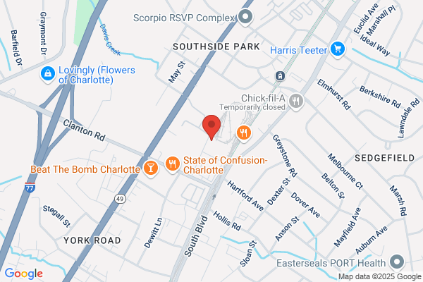 Triangle Fastener Corporation