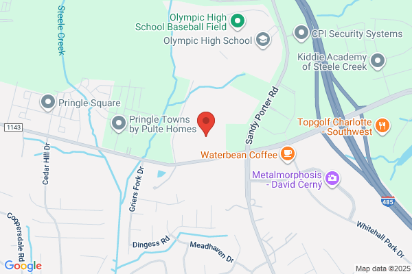 Charlotte-Mecklenburg Schools, Schools, Kennedy Robert F Middle