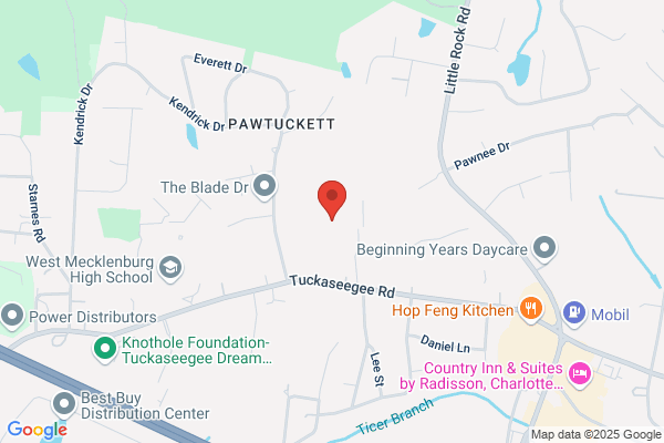 Charlotte-Mecklenburg Schools, Schools, Wilson Middle