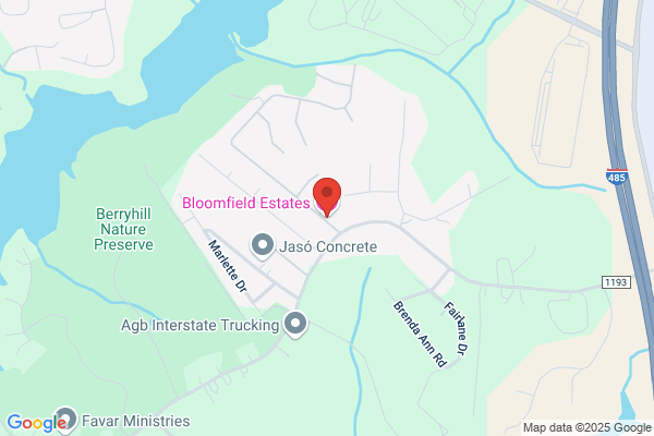 Bloomfield Estates