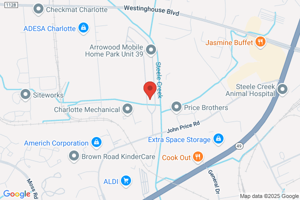 Arrowood Mobile Home Park