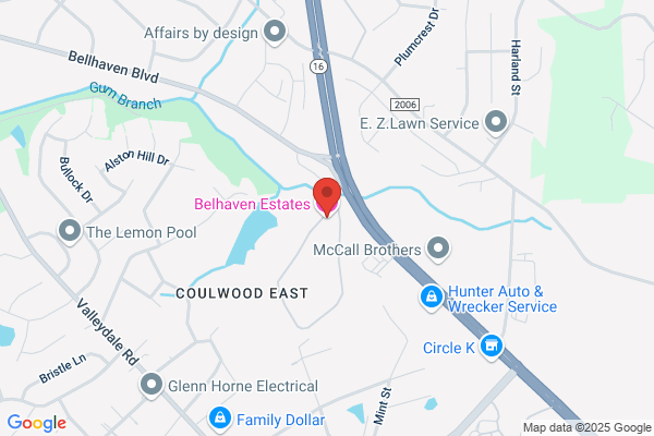 Belhaven Estates