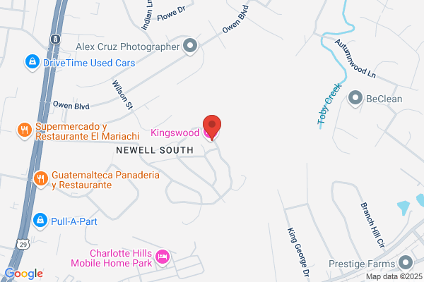 Kingswood Mobile Home Park