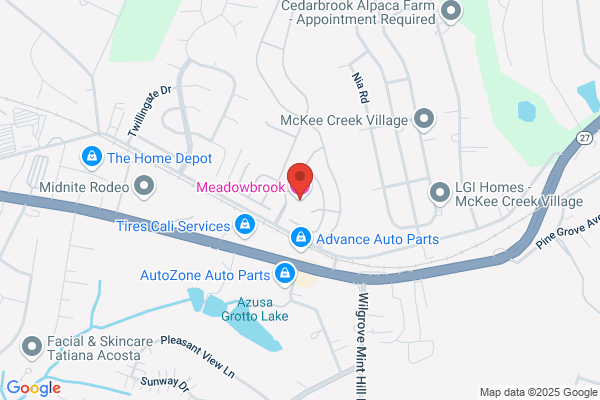 Meadowbrook