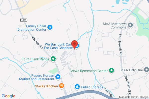 Duke Moving & Storage Inc