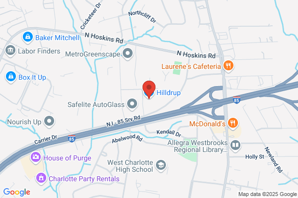 Incline Intl Relocation Inc