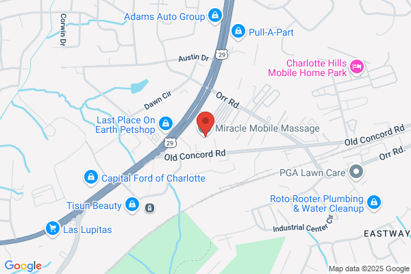Local Movers Charlotte NC : Cheap Moving Company Charlotte