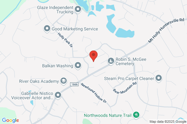 Quality Moving & Storage Inc