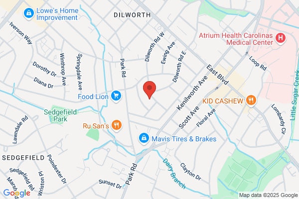 Undergrads Moving | Movers Charlotte NC
