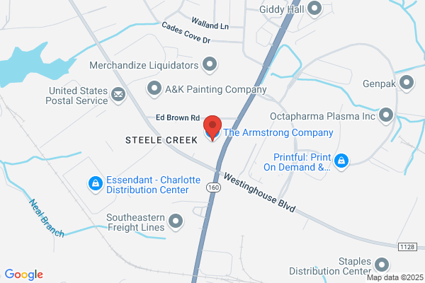 Armstrong Relocation - Charlotte