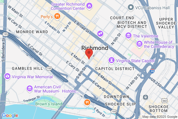 The Moving Fly LLC