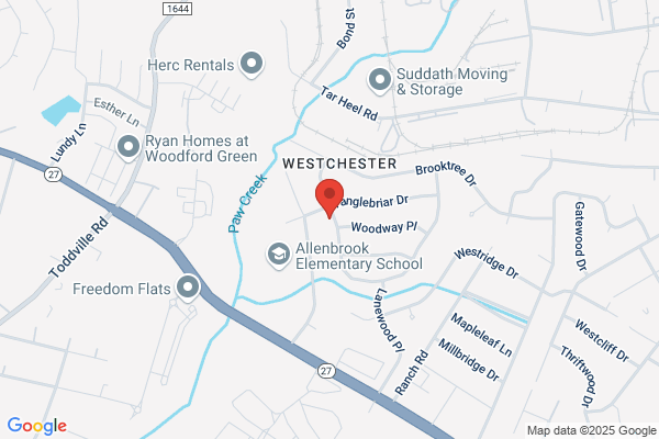 Clayton Piano Service
