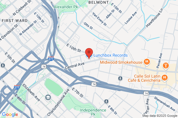 Lunchbox Records