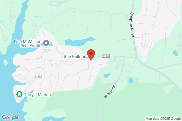 Little Balloon Co