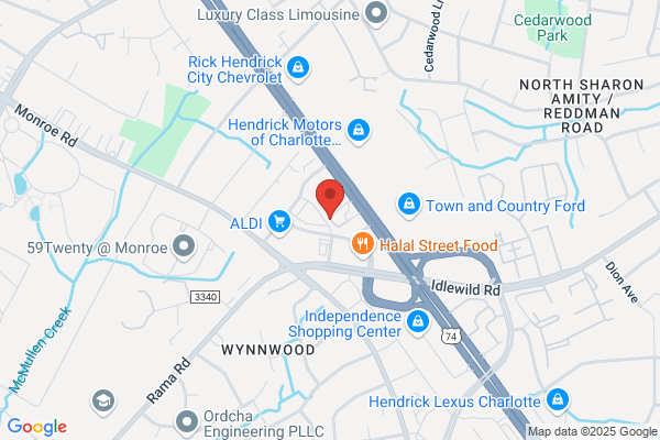 Carolina Auto Source