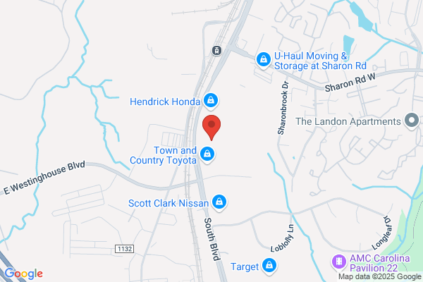 Harrelson Mazda