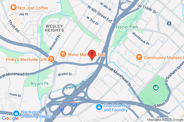 Map South Publishing