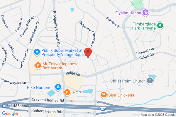 BURRISS NOTARY SERVICE LLC