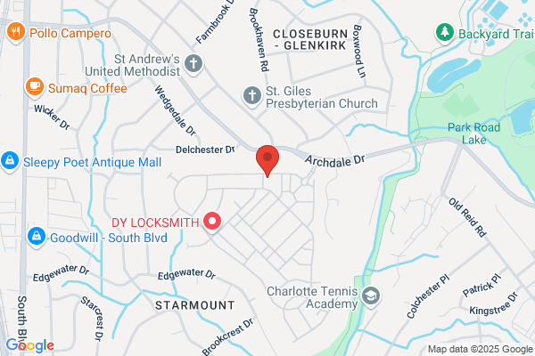Rothrock Mobile Notary Signing Services