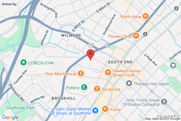BrightStar Care Charlotte S
