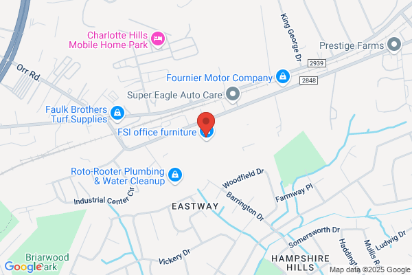 Forms & Supply Inc