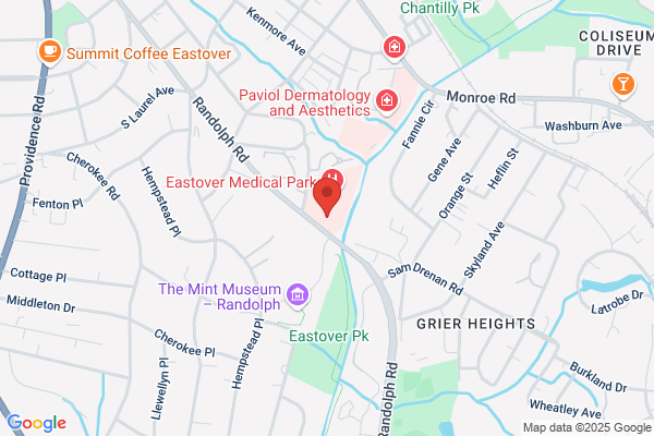 Charlotte Oral Surgery: Kent E. Moore, MD, DDS
