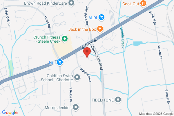 Greater Charlotte Oral & Facial Surgery