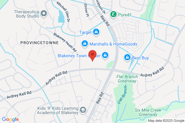 Clearsmile Orthodontics (Blakeney)
