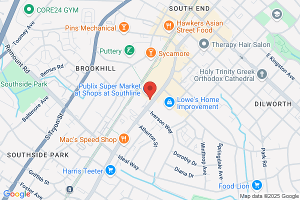Clearsmile Orthodontics (South End)