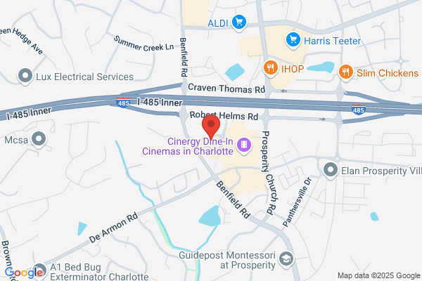 Harris Orthodontics