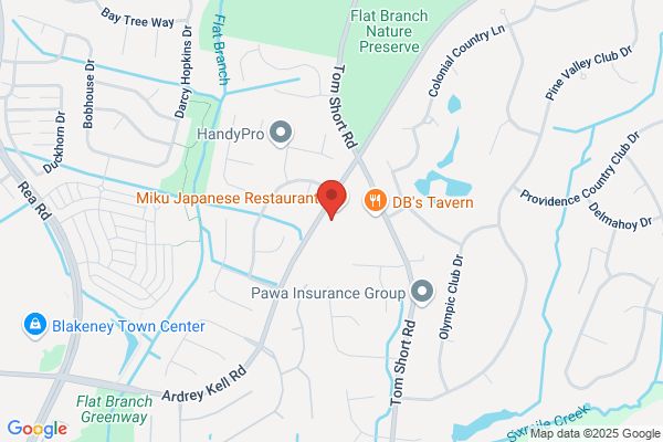 Quimby and Collins Orthodontics