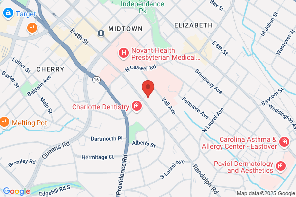 OrthoCarolina Spine Center - Charlotte