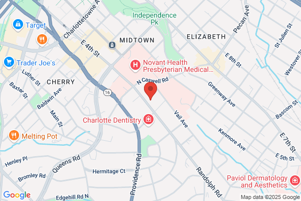 OrthoCarolina Sports Medicine Center