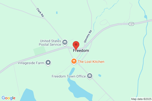 Freedom In Me