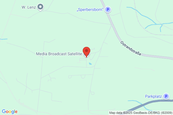 Satellite Communications