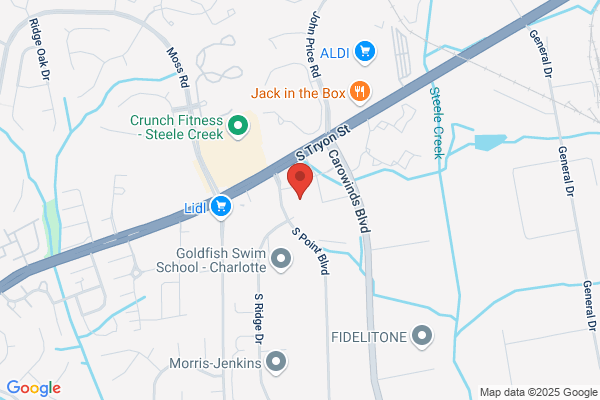 SpectrumWise - Charlotte IT Support Location