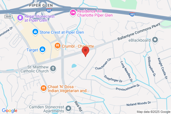 Carolina Periodontics