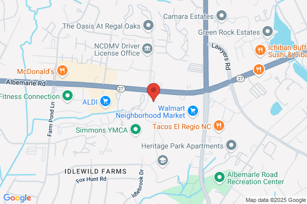 Regal Oaks Dental