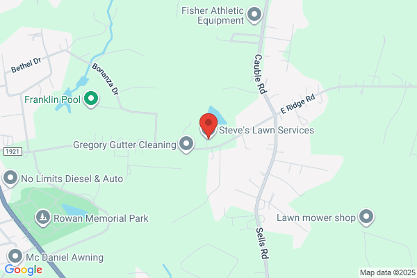 Steve's Lawn Service