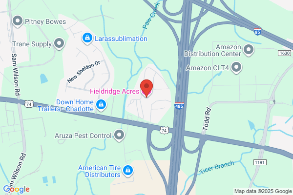 Fieldridge Acres