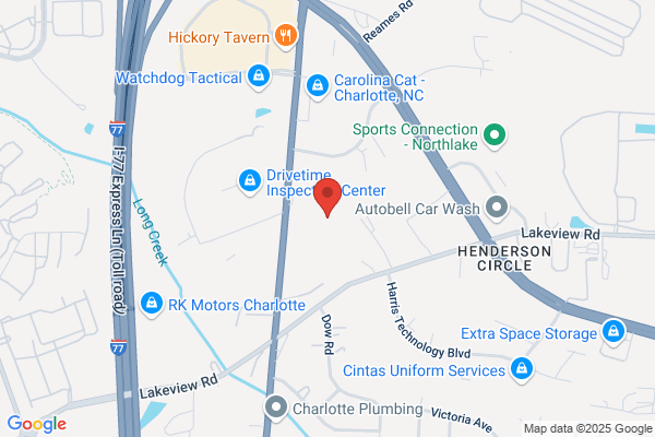 Carolina Candle Supplies