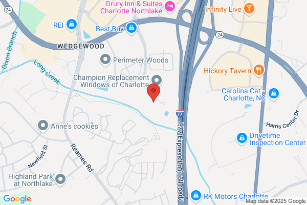 GF Machining Solutions LLC - Charlotte