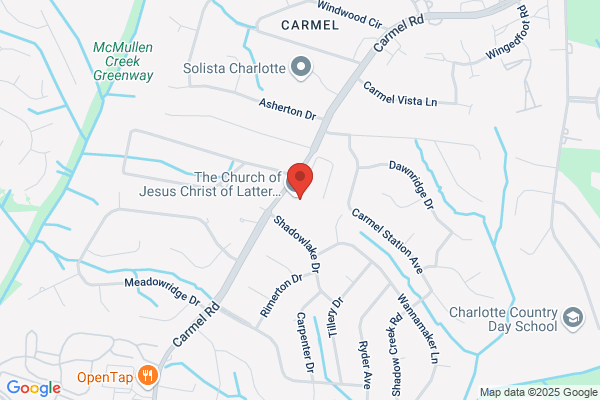 FamilySearch center