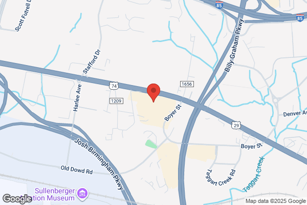 Goodwill Industries of the Southern Piedmont