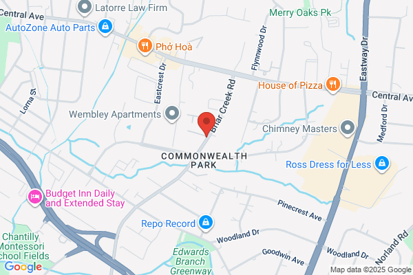 Briar Creek Towns by Pulte Homes