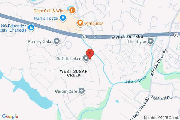 Griffith Lakes - Towne Collection